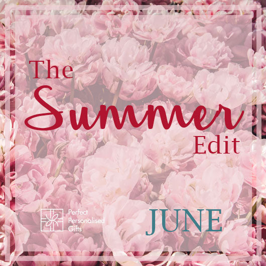 The Summer Edit - June