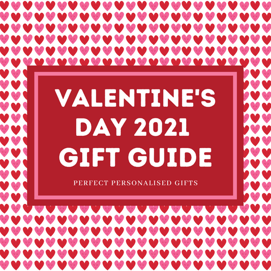 7 Valentines Day 2021 gifts for the one you love