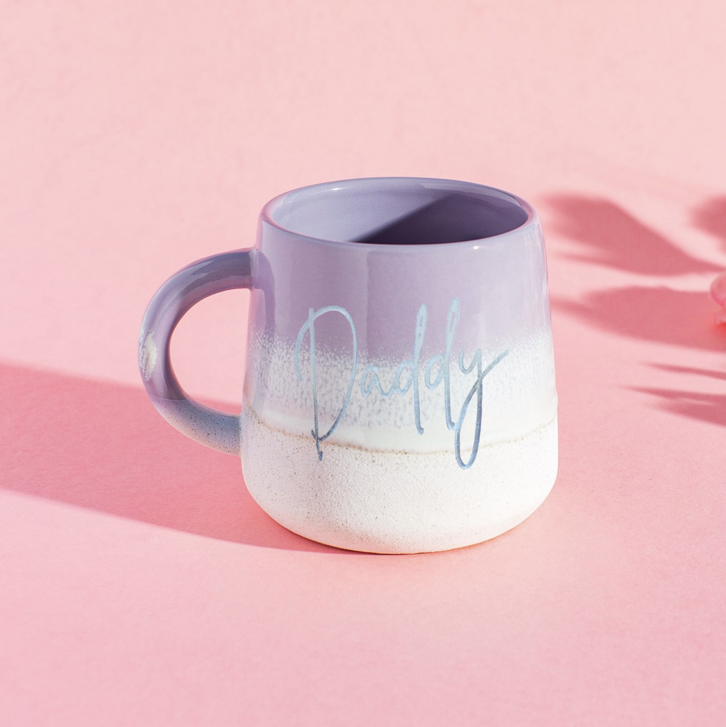 Personalised Engraved Stoneware Mug