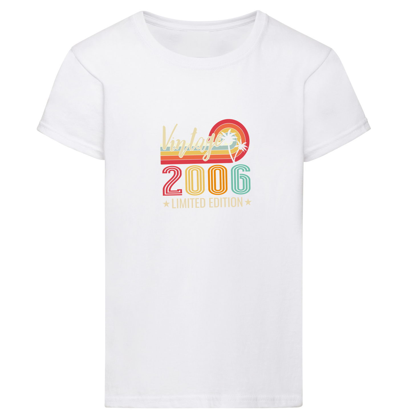 18th Birthday Mens Tshirt