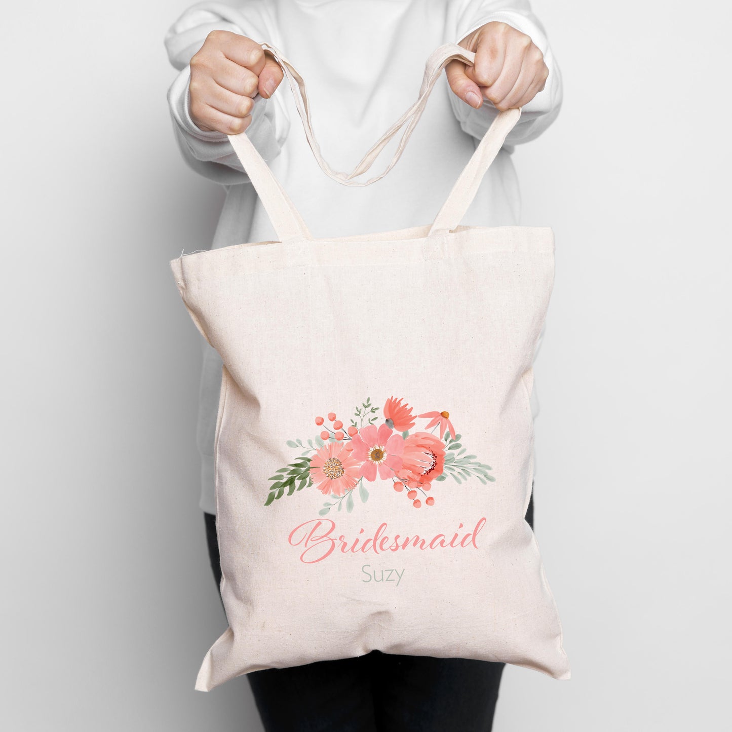 Customizable Bridesmaid Gift