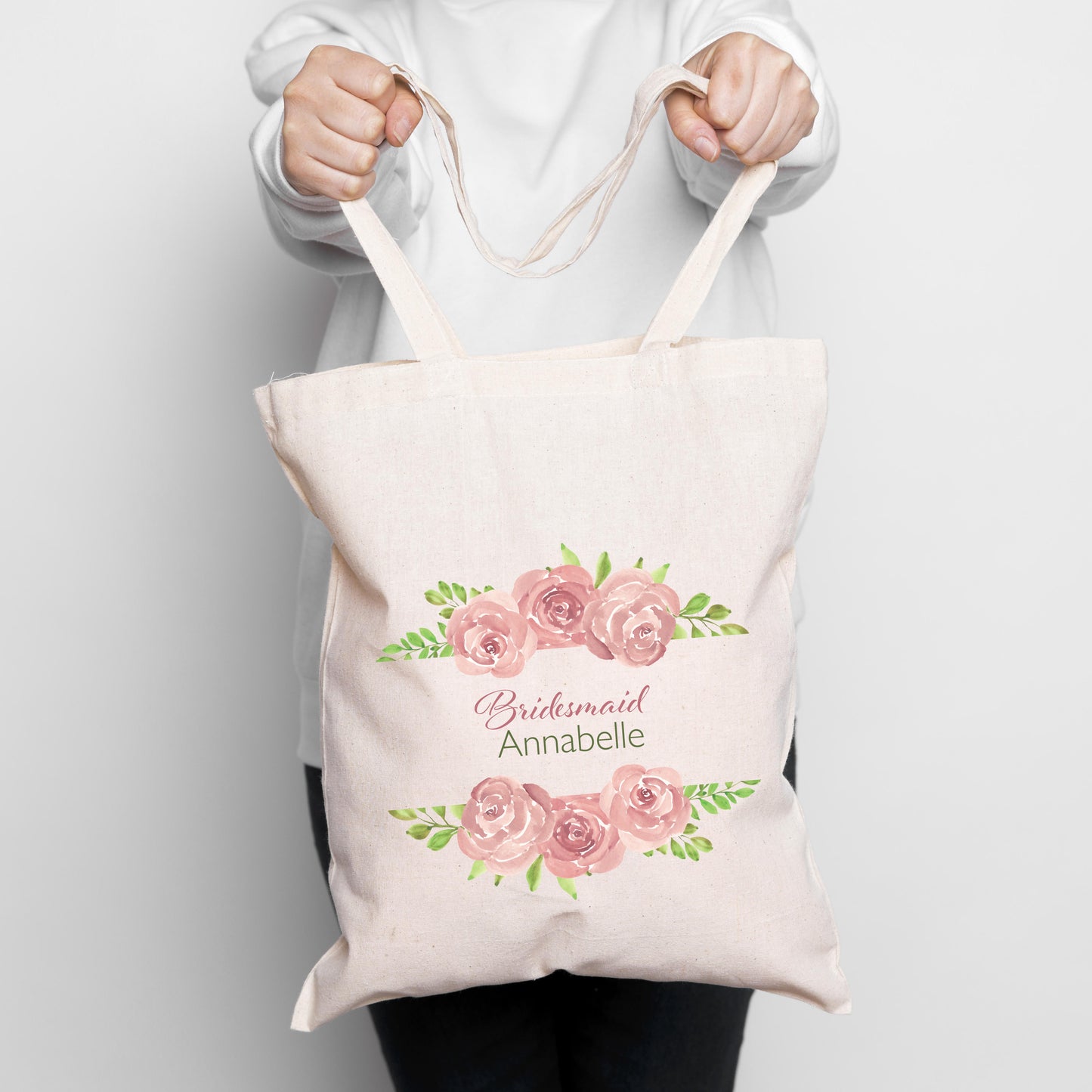 Customizable Bridesmaid Gift