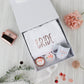 Personalised Bride Luxury Gift Box