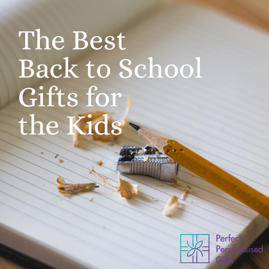 The Best Back to School Gifts for the Kids