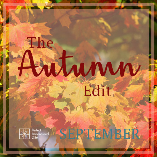 The Autumn Edit â€“ September