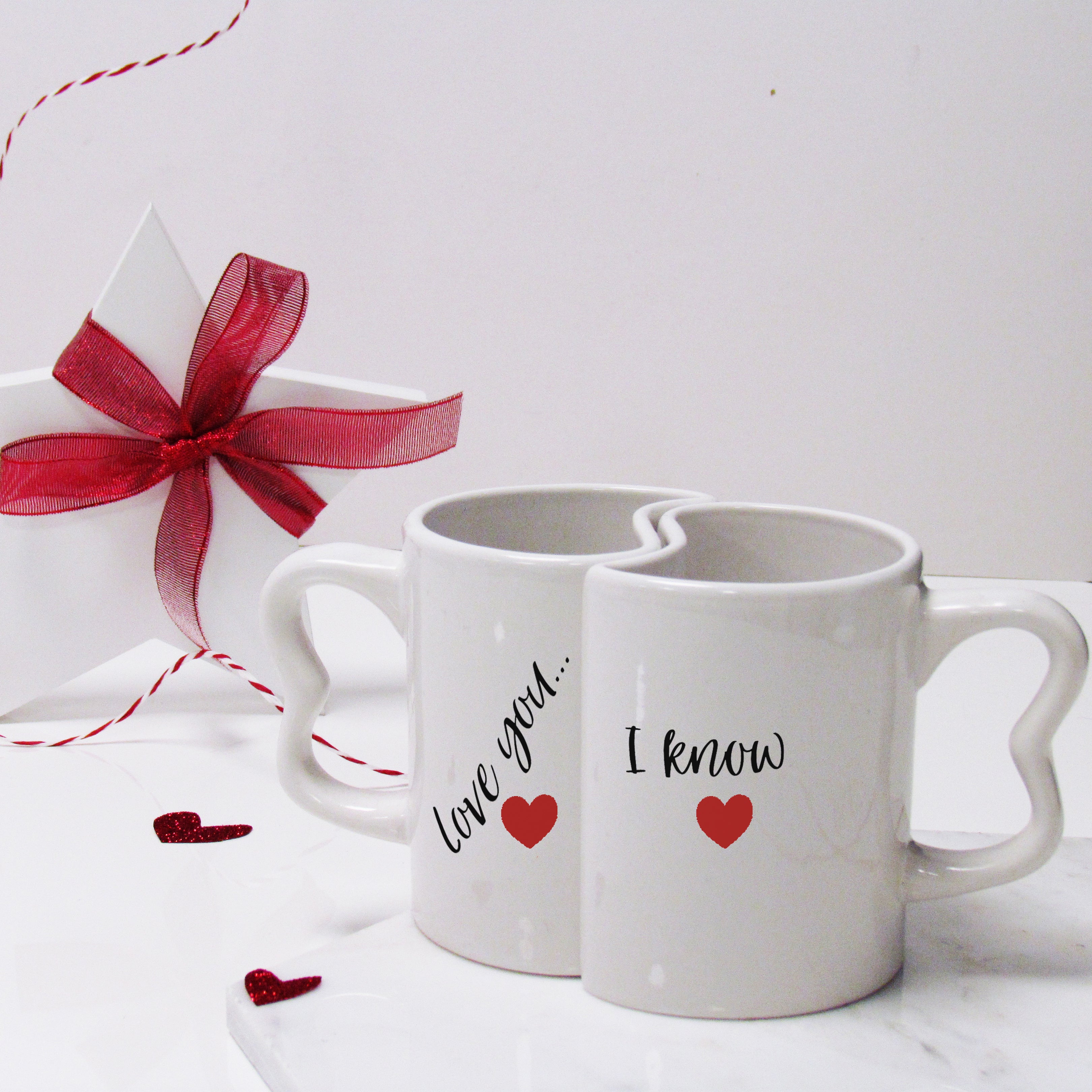 Our Cheeky Valentines Gift Favourites, Ooh Go On!