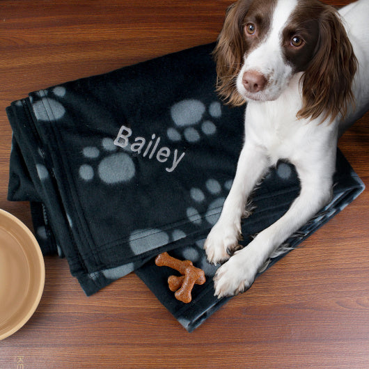 Perfect Personalised Pet Gifts