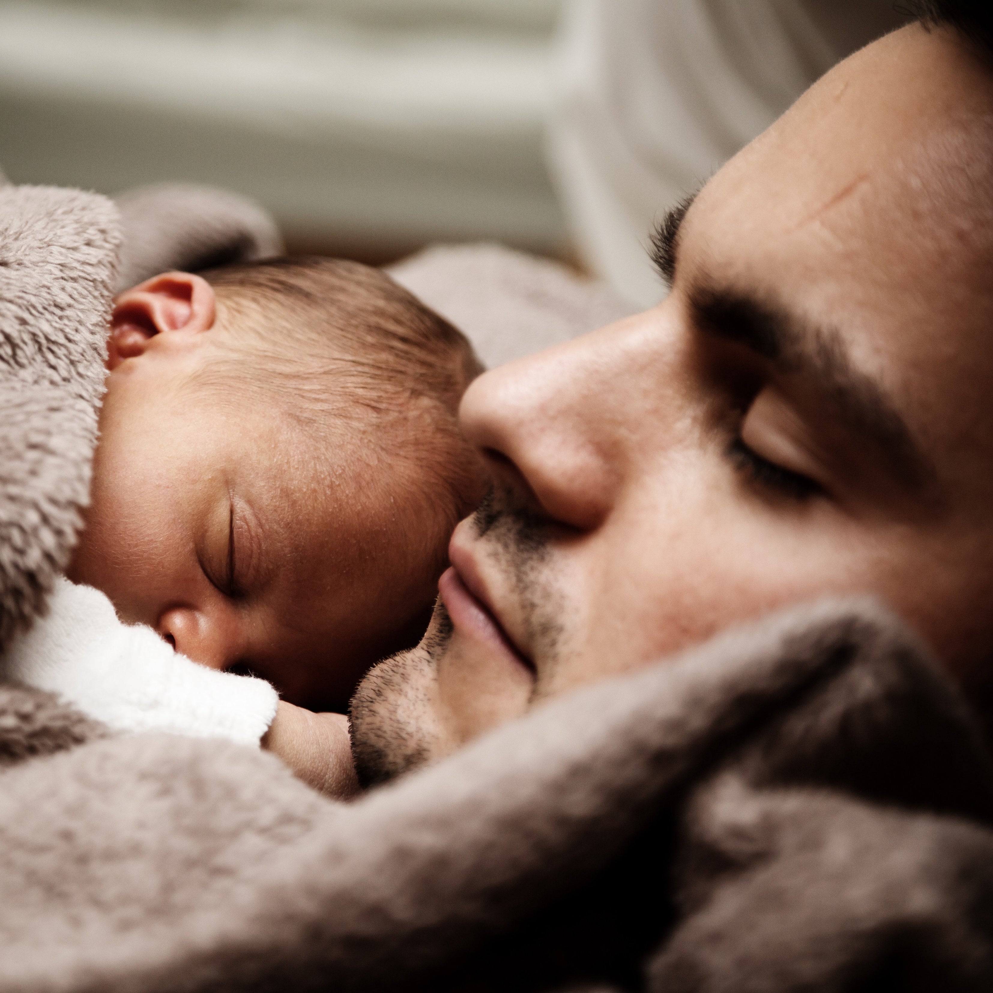 Father's Day Presents for New Dads