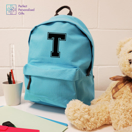 Personalised Gifts for Their First Day at School