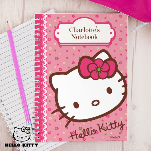 Personalised Stationery Gifts