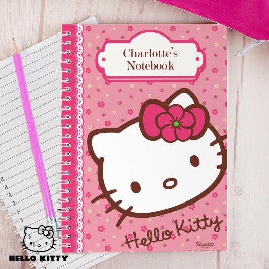 Personalised Stationery Gifts