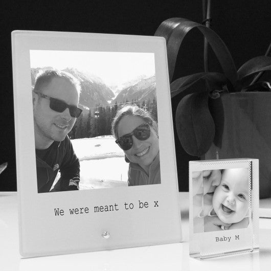 Personalised Photo Gifts