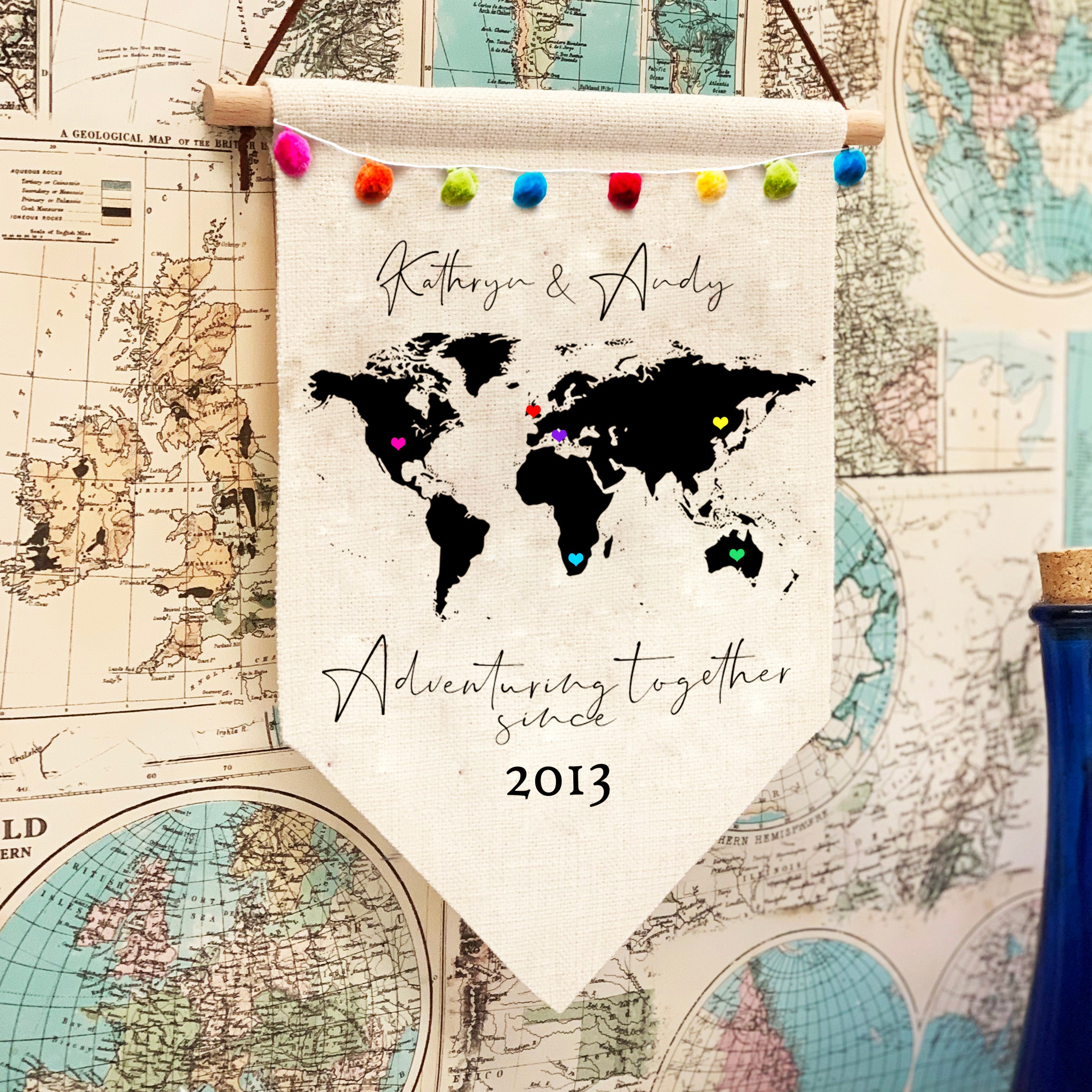 Ultimate Travel Gifts