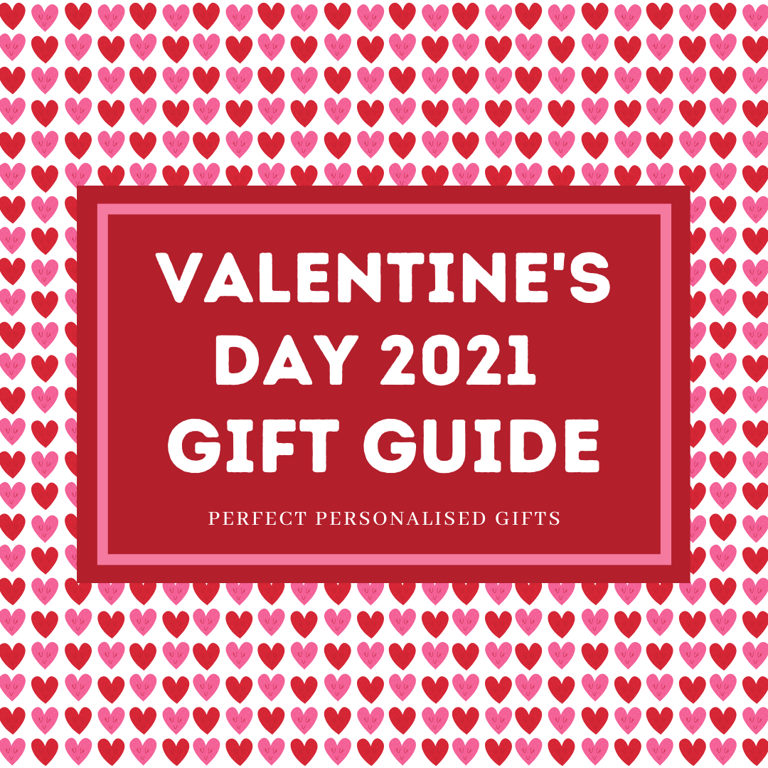 7 Valentines Day 2021 gifts for the one you love