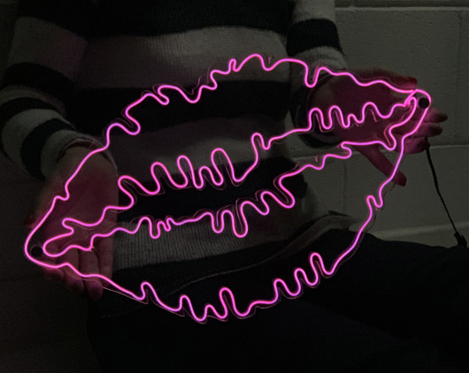Personalised Neon Signs