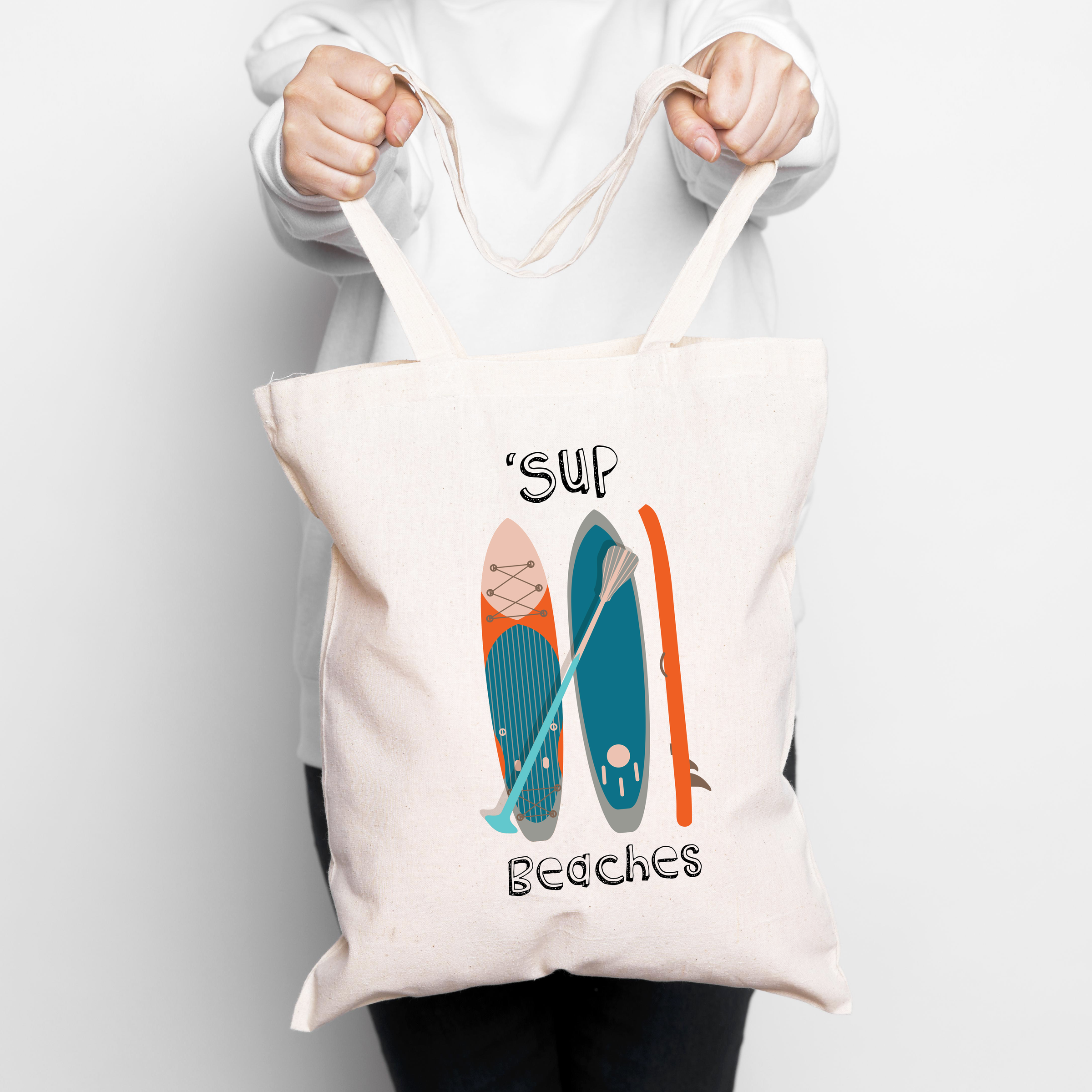 Personalised Tote Bags
