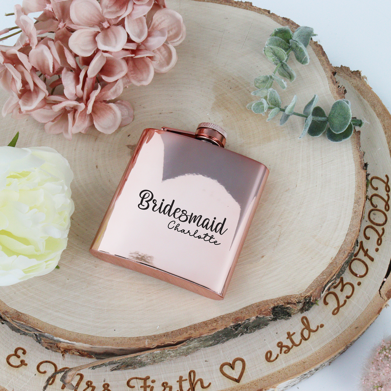 Personalised Wedding Gifts