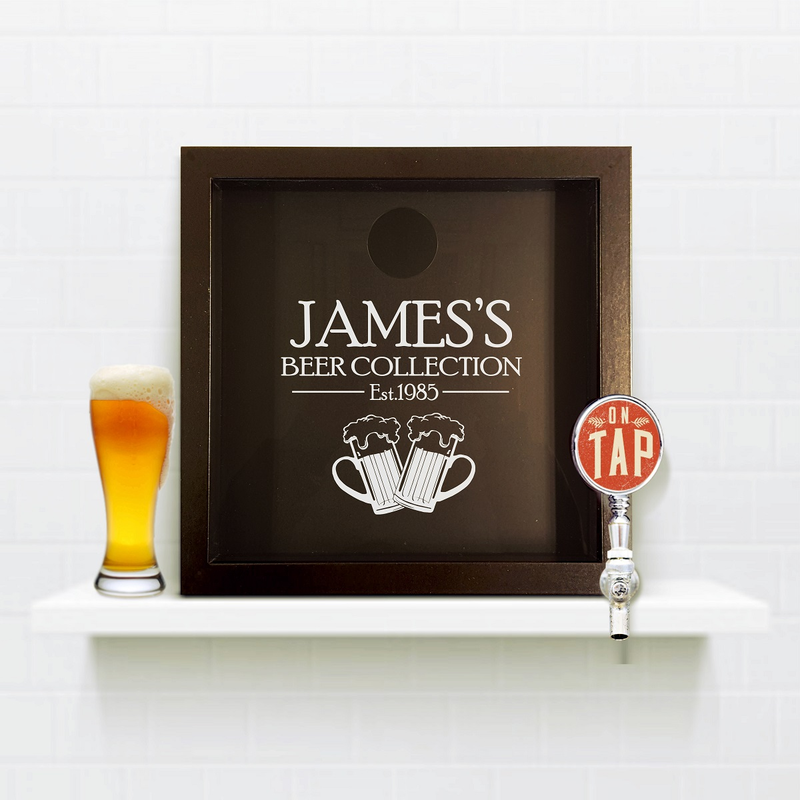Personalised Beer Gifts