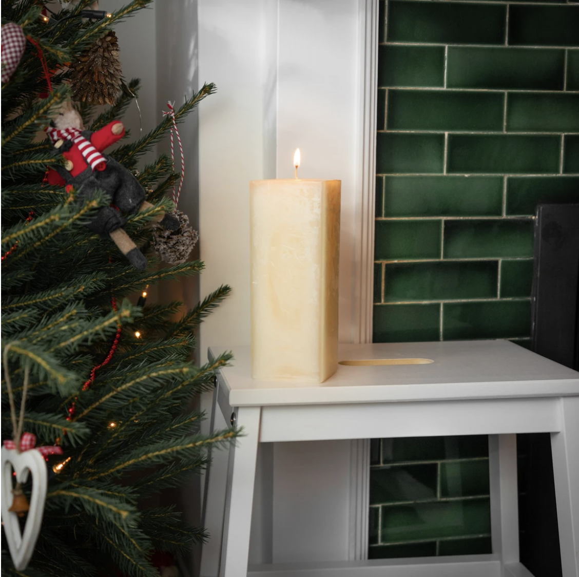 Personalised Candles