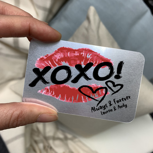 Personalised Wallet Gifts