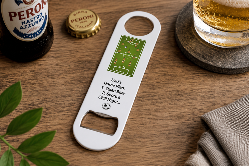 BOTTLE OPENERS