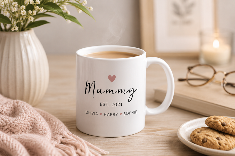 MUGS