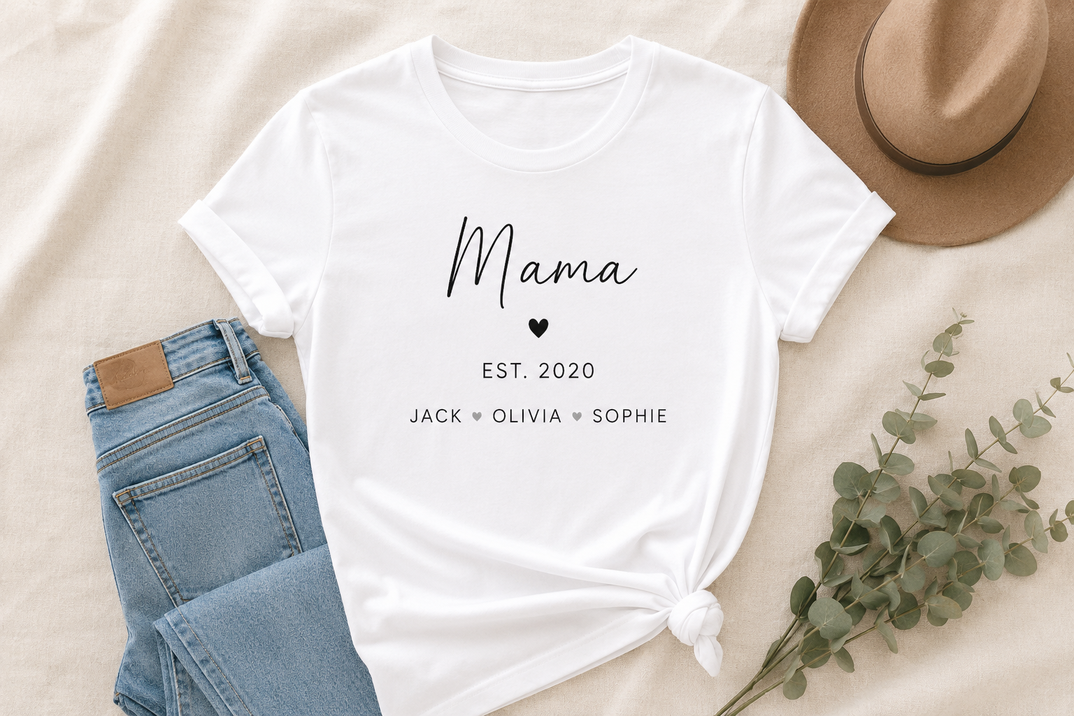 T-SHIRTS