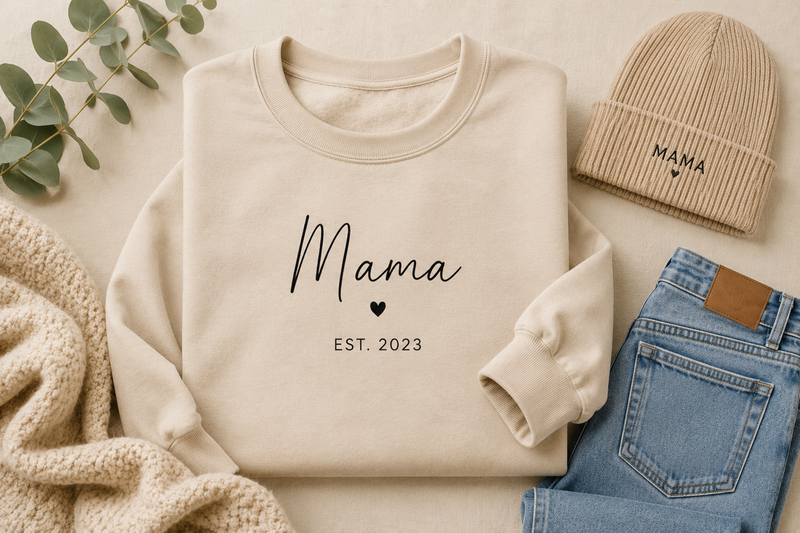 SWEATSHIRTS & HOODIES