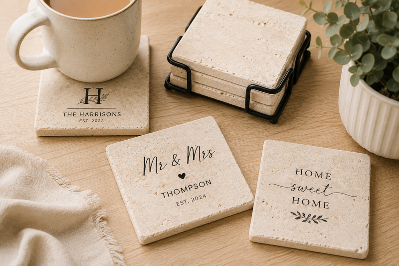 COASTERS