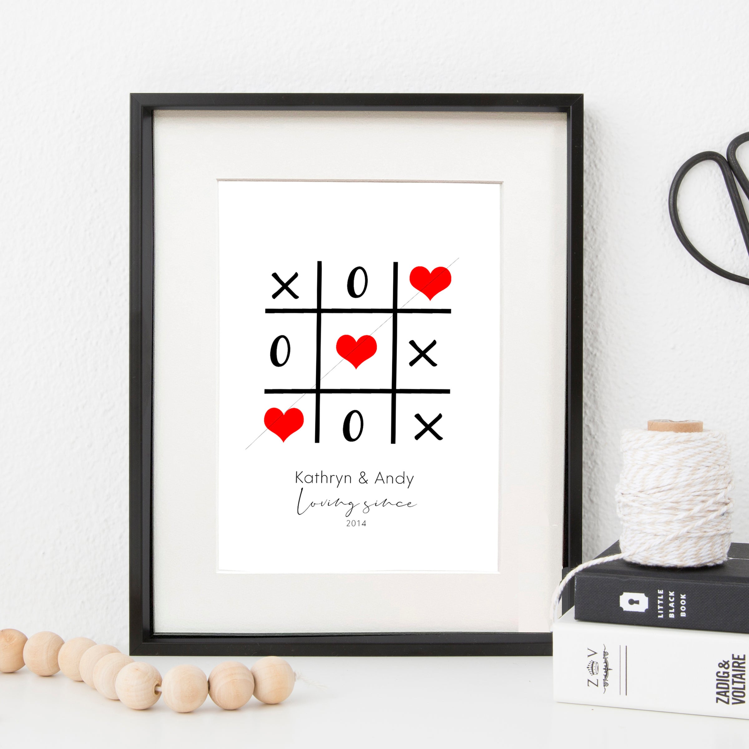 Valentine's Day Prints