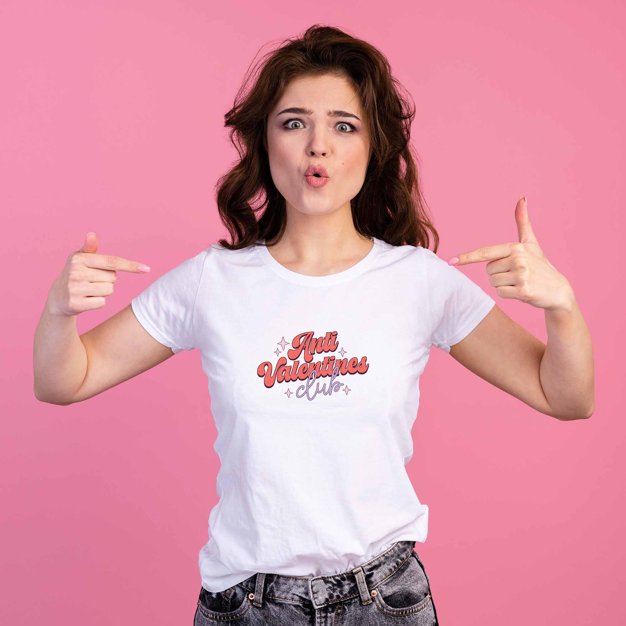 Anti-Valentine Collection