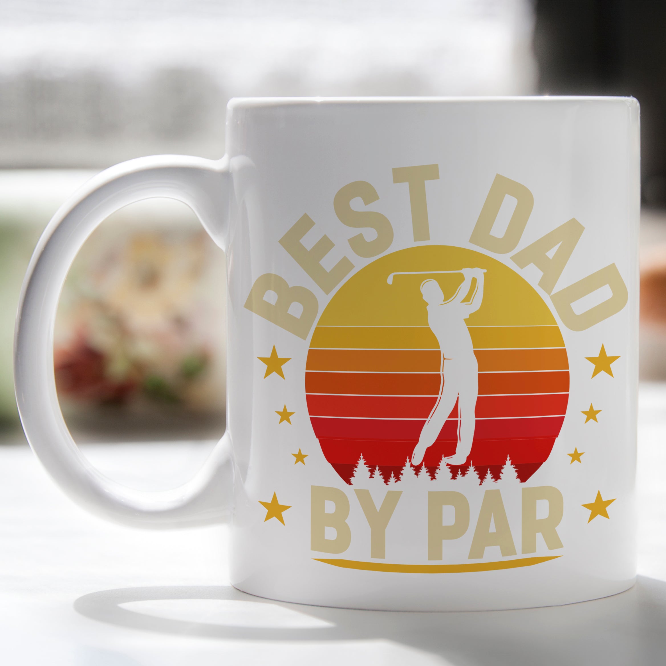 Father's Day Mugs