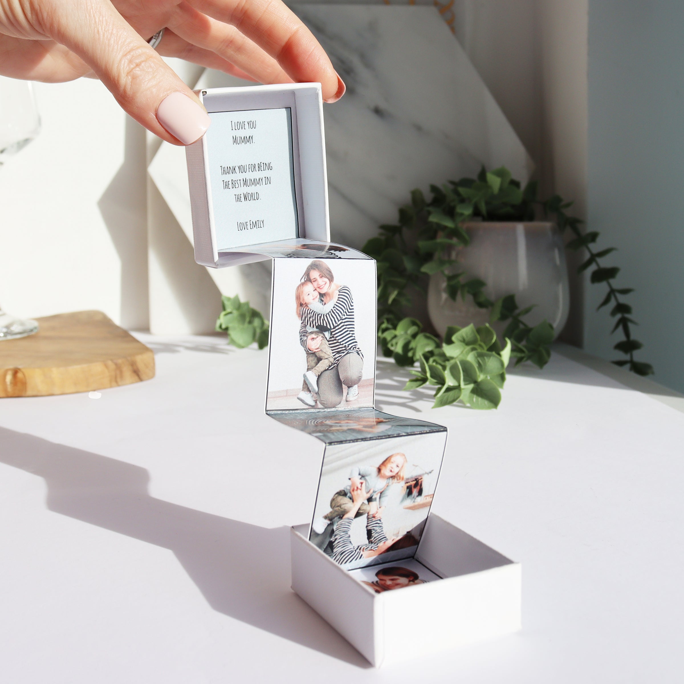 Mother's Day Photo Gifts