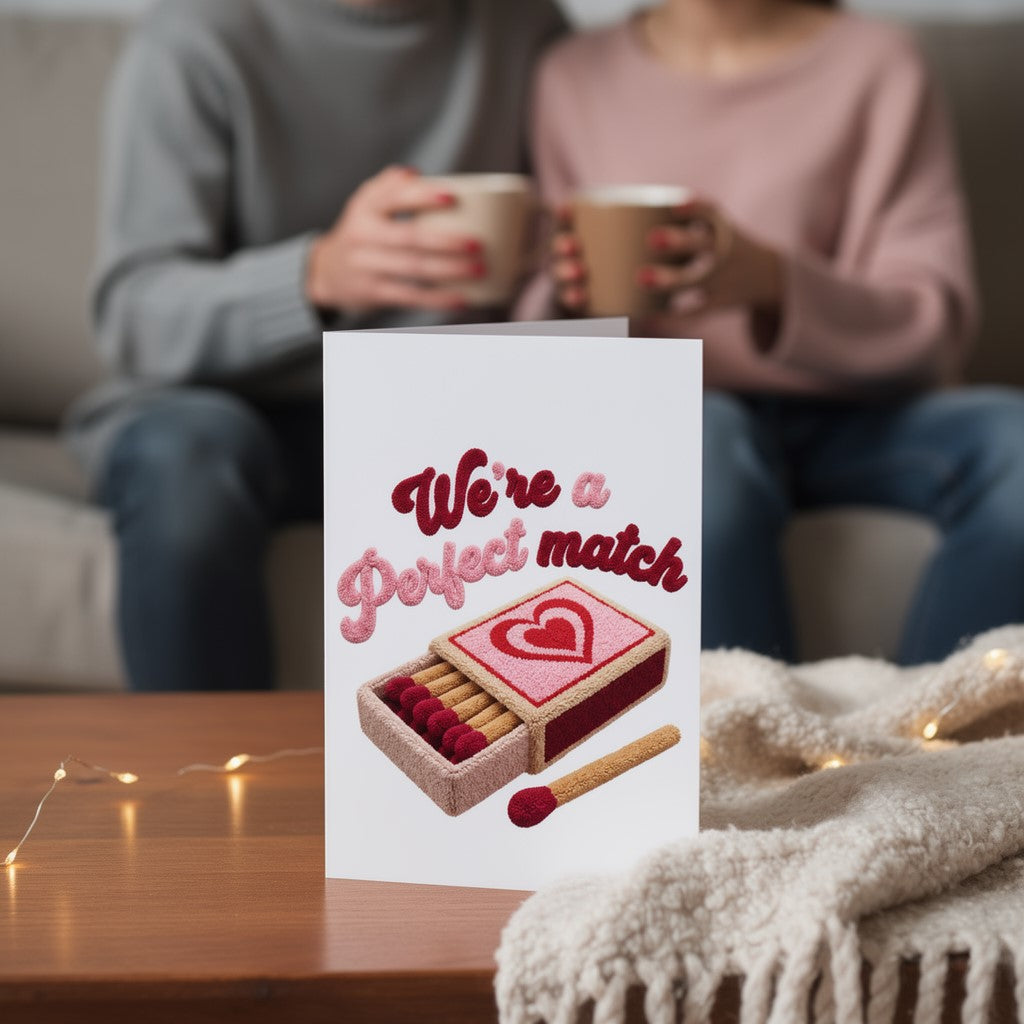 Valentine's Day