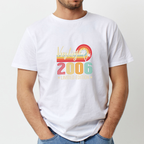 18th Birthday Mens Tshirt
