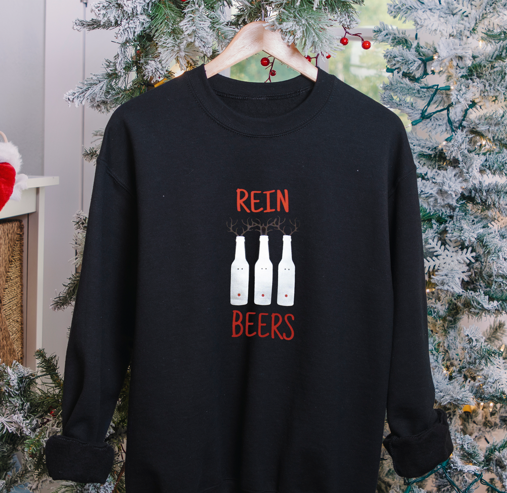 Reinbeers Christmas Jumper