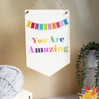 Pennant Flag you are Amazing