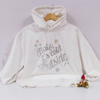 Baby Its Cold Outside Christmas Sweatshirt