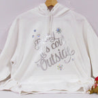 Baby Its Cold Outside Christmas Sweatshirt