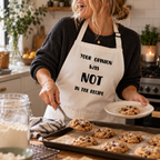 Recipe Opinion Apron