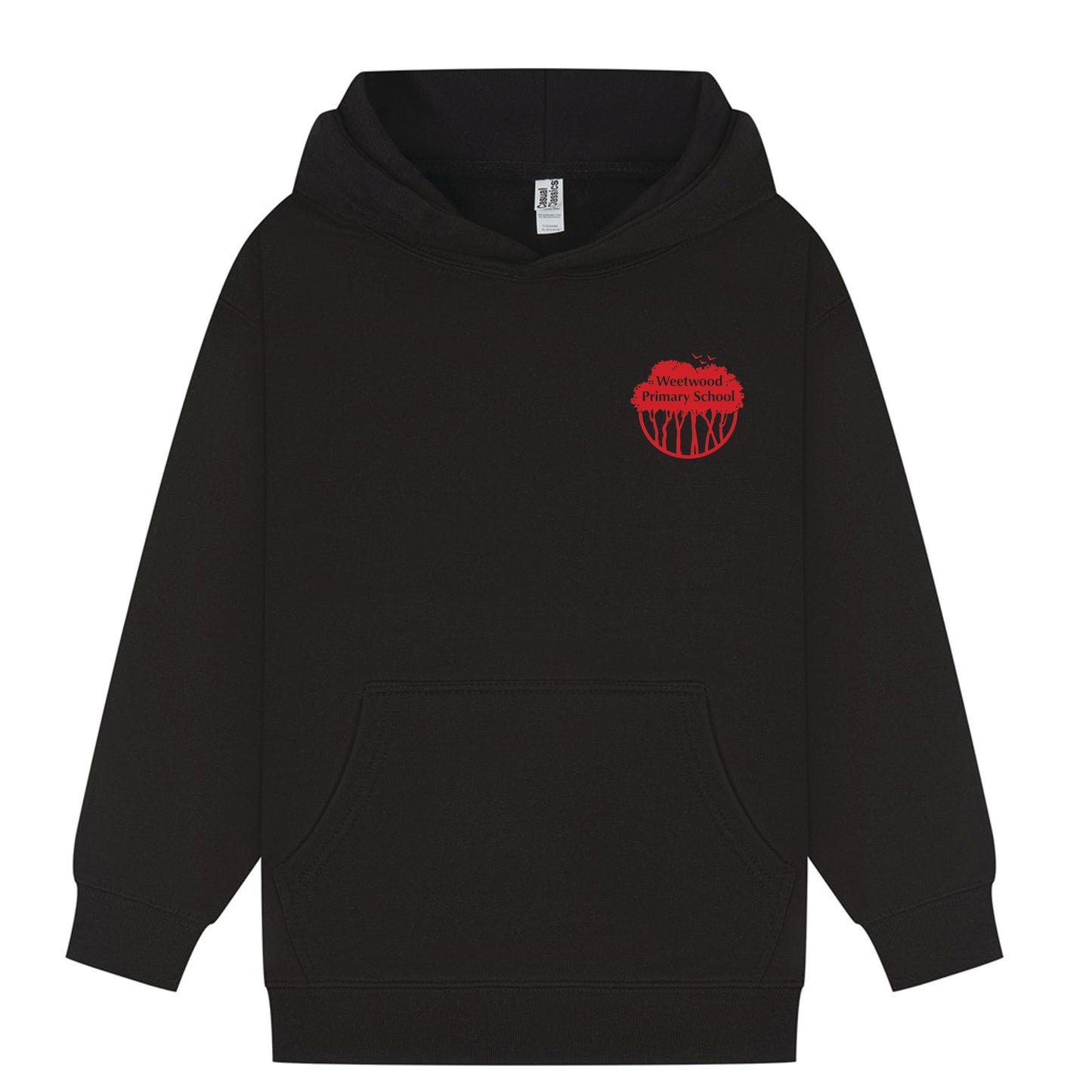 Weetwood School Leavers Hoodie 2026