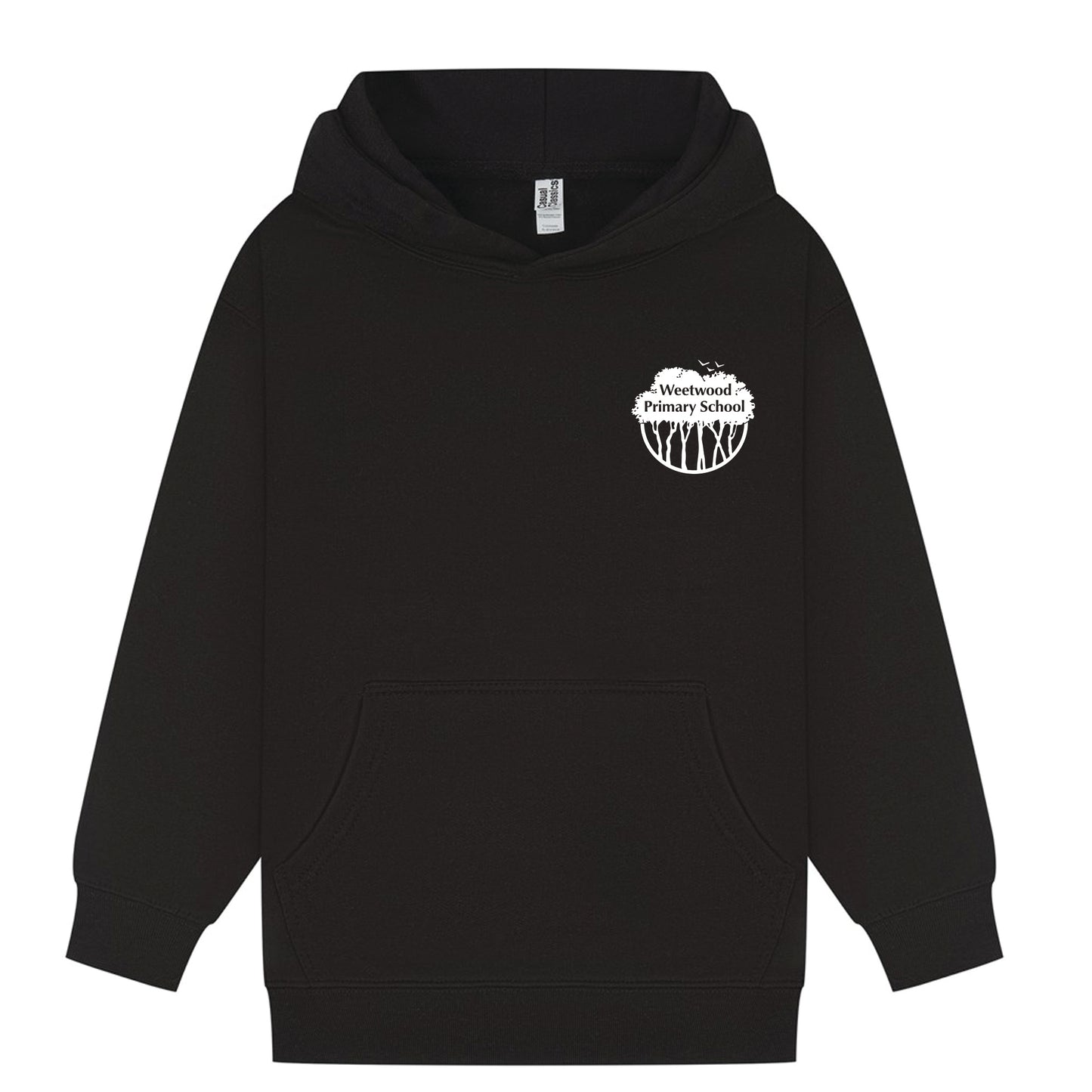 Weetwood School Leavers Hoodie 2026