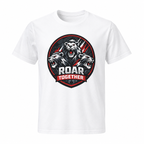 Roar Together Football Fan T-Shirt | International Football Supporter Tee