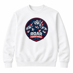 Roar Together Football Sweatshirt | England Fan Sweatshirt | Unisex Supporters Jumper