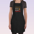Gingers Are For Life Apron