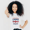Unisex Summer Championship Football Tshirt