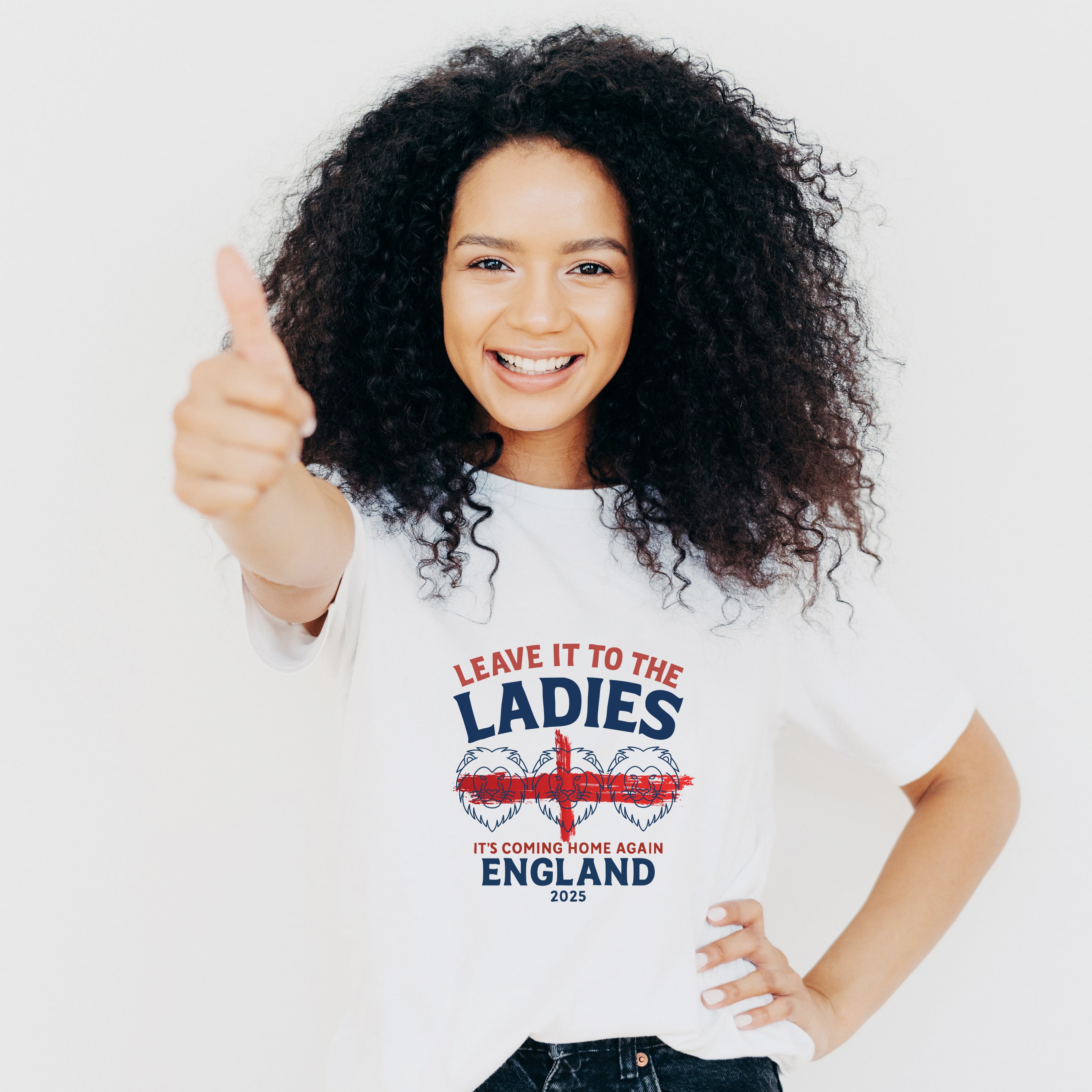 Unisex Summer Championship Football Tshirt