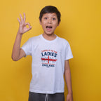 Unisex Summer Championship Football Tshirt