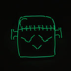 Halloween Make Your Own Spooky Neon Sign