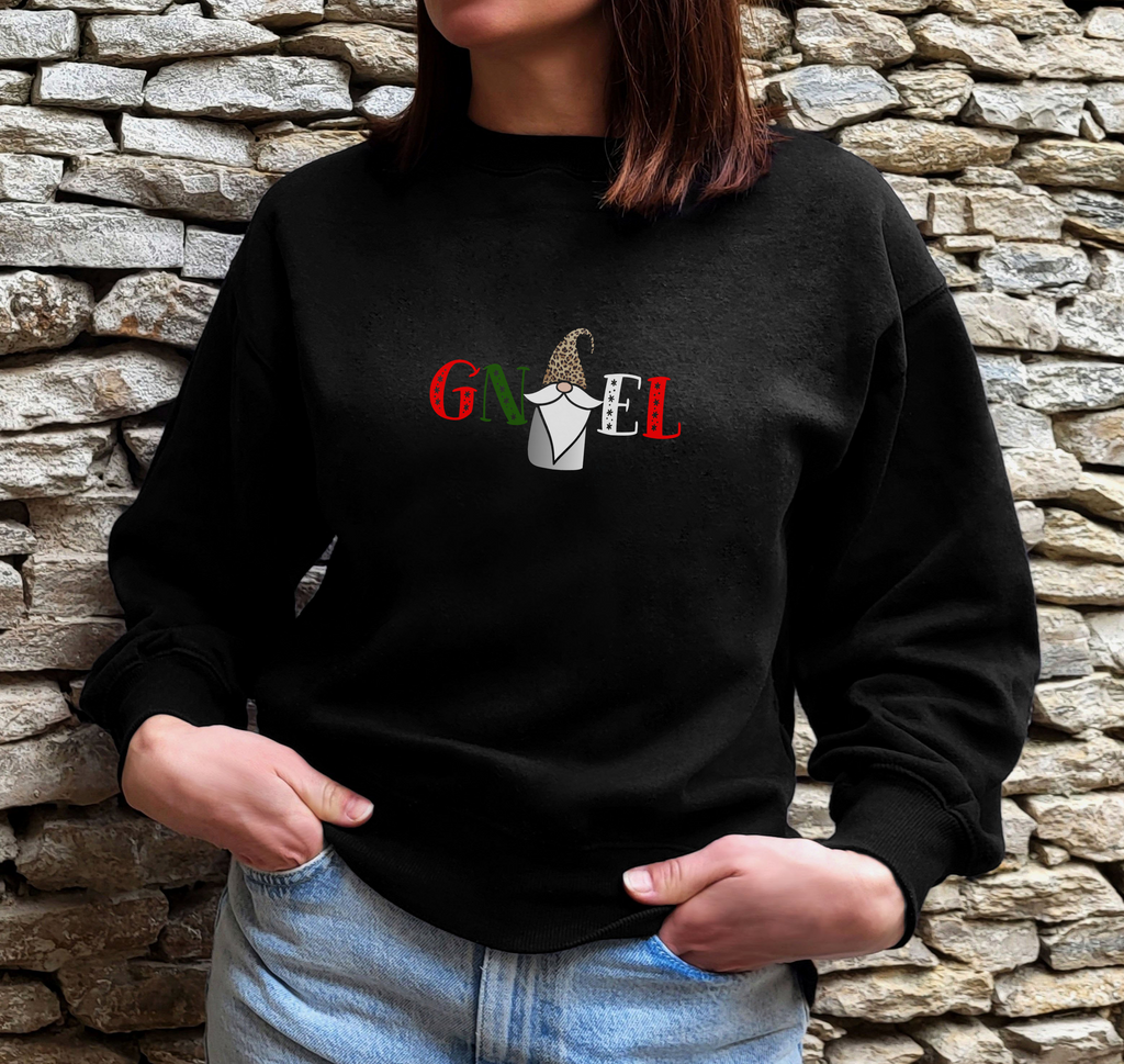 Gnoel Christmas Jumper